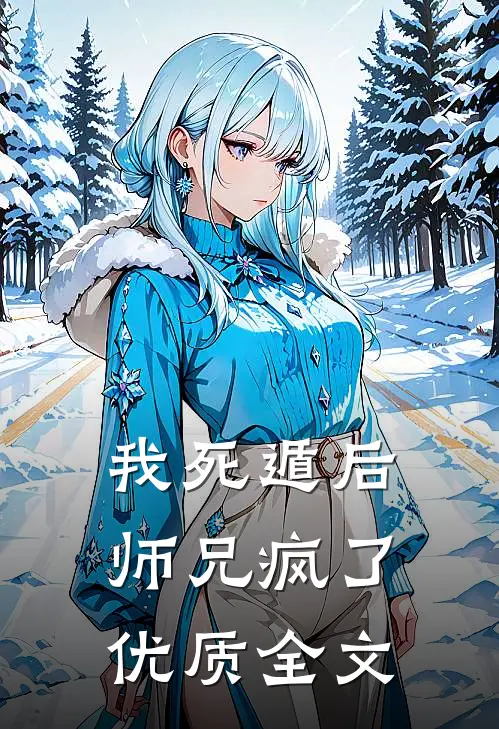 我死遁后,师兄疯了优质全文在线阅读