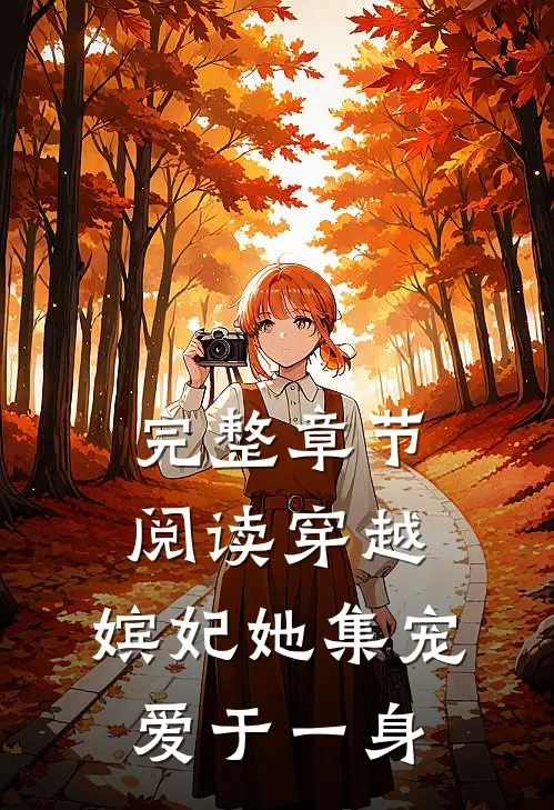 完整章节阅读穿越：嫔妃她集宠爱于一身
