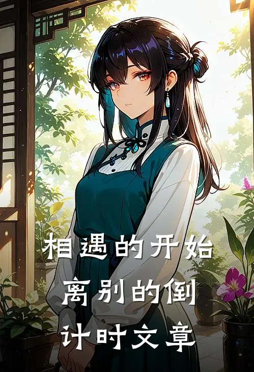 相遇的开始,离别的倒计时文章在线阅读