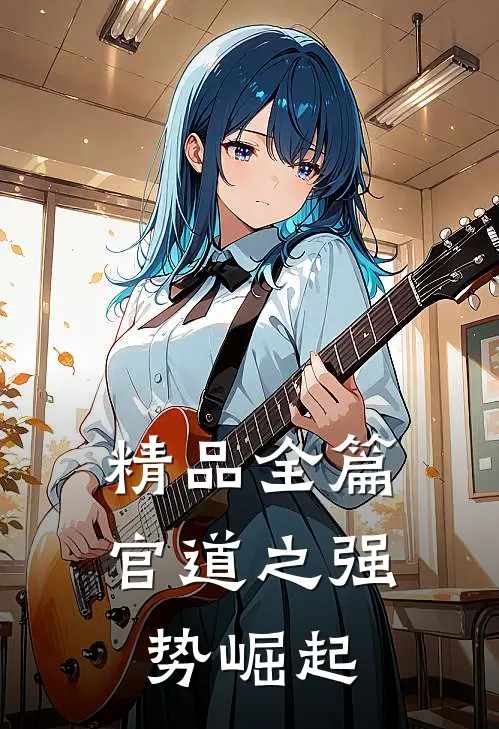 精品全篇官道之强势崛起