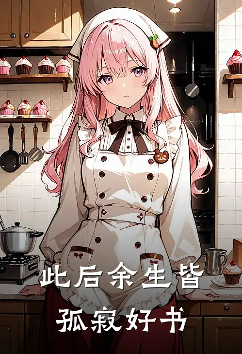 此后余生皆孤寂好书