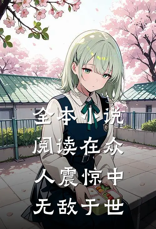 全本阅读在众人震惊中,无敌于世的