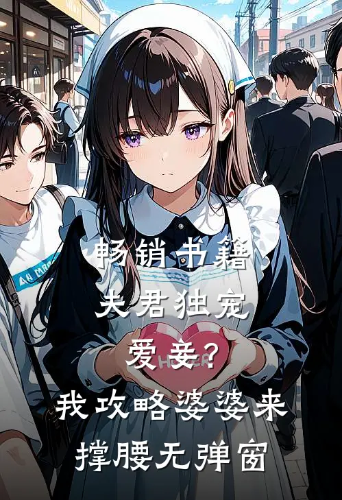 畅销书籍夫君独宠爱妾?我攻略婆婆来撑腰无弹窗