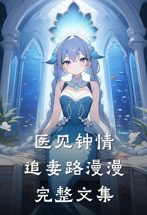 医见钟情：追妻路漫漫完整文集