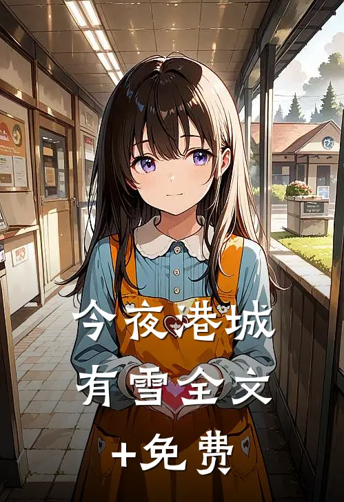 今夜港城有雪全文+免费