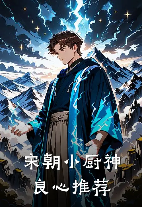 宋朝小厨神良心推荐