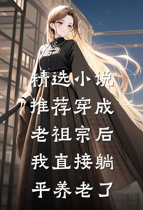 精选小说推荐穿成老祖宗后，我直接躺平养老了