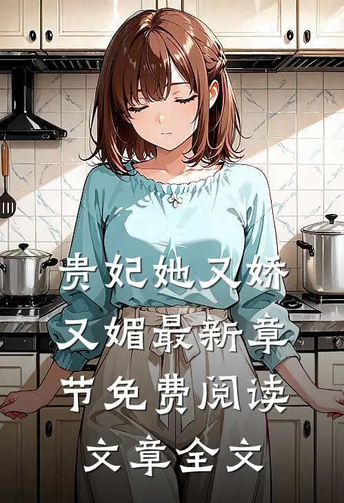 贵妃她又娇又媚最新章节免费阅读文章全文