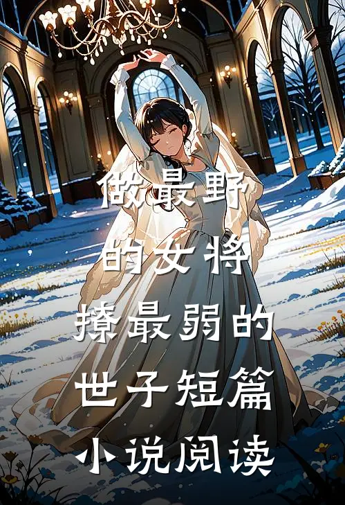 做最野的女将,撩最弱的世子短篇阅读免费