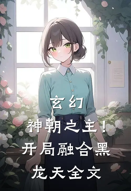 玄幻神朝之主!开局融合黑龙天全文免费
