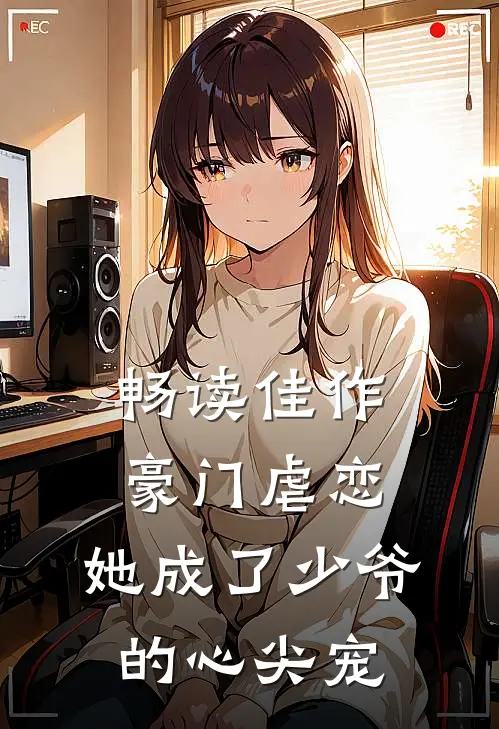畅读佳作豪门虐恋她成了少爷的心尖宠