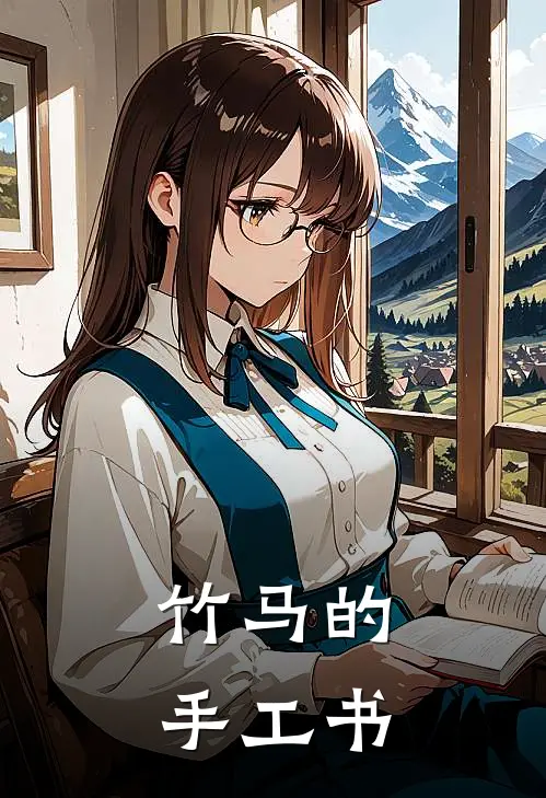 竹马的手工书