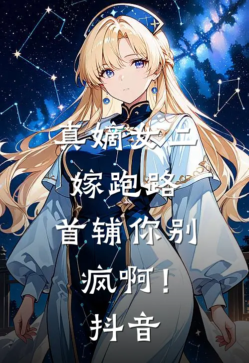 真嫡女二嫁跑路，首辅你别疯啊！抖音