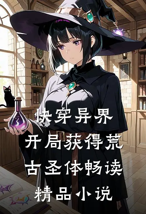 快穿异界：开局获得荒古圣体畅读精品小说