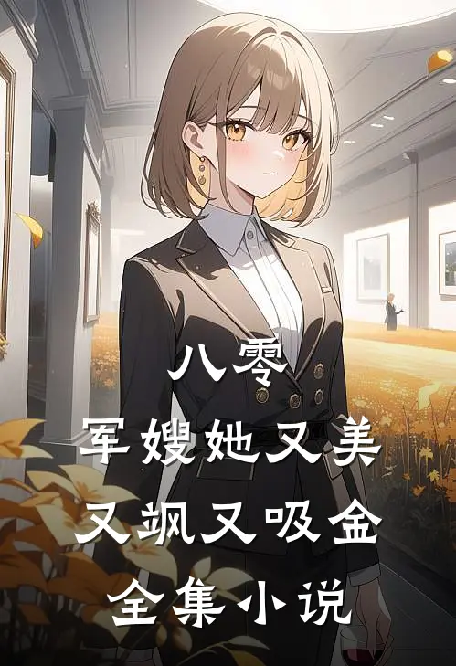 八零军嫂她又美又飒又吸金全集