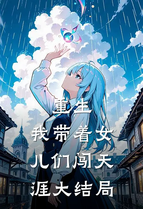 重生我带着女儿们闯天涯大结局视频