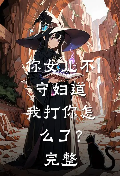 你女儿不守妇道,我打你怎么了?完整句子