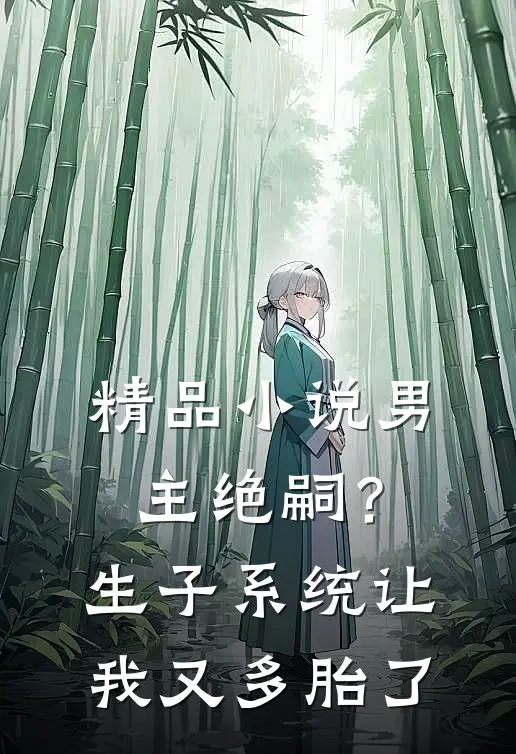精品小说男主绝嗣？生子系统让我又多胎了