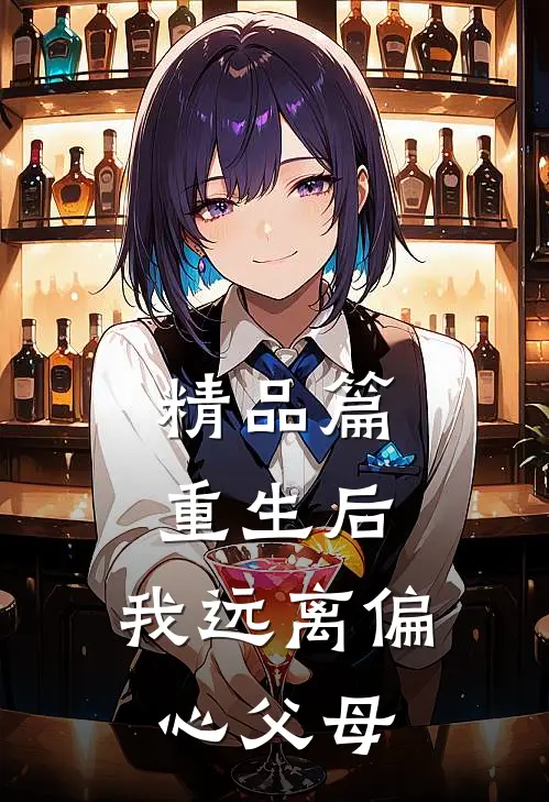 精品篇重生后,我远离偏心父母