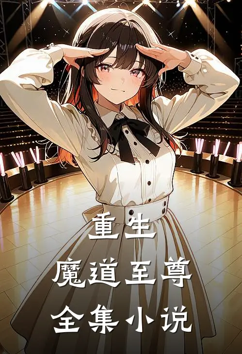 重生,魔道至尊全集在线阅读