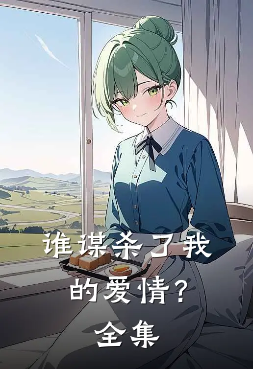 谁谋杀了我的爱情? 全集观看