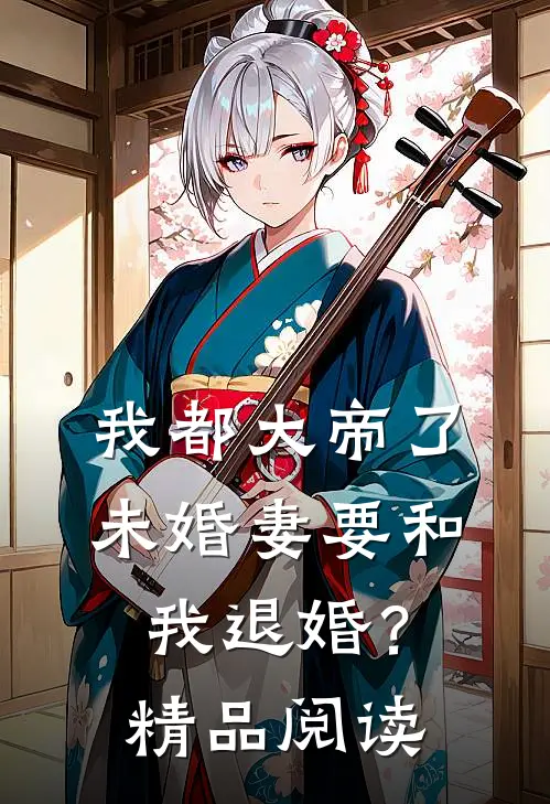 我都大帝了，未婚妻要和我退婚？精品阅读