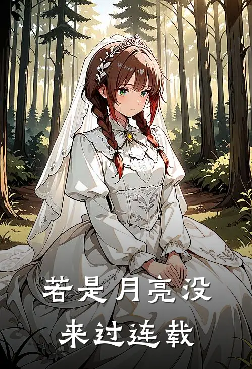 若是月亮没来过连载