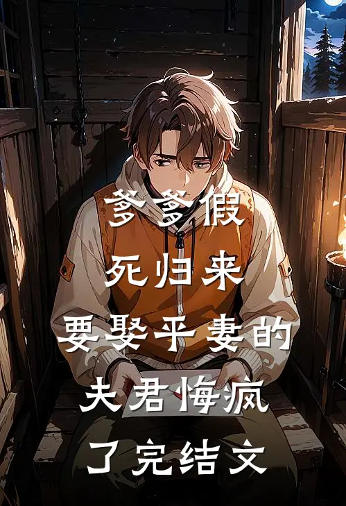 爹爹假死归来,要娶平妻的夫君悔疯了完结文学