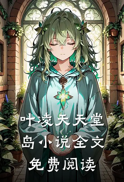 叶凌天天堂岛小说全文免费阅读