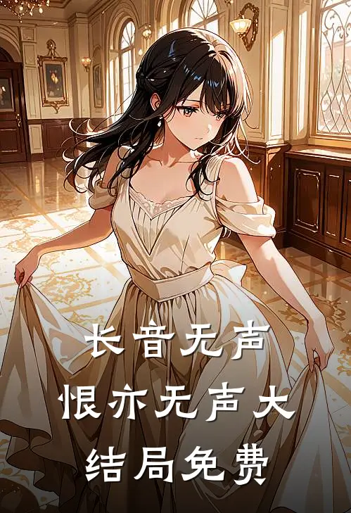 长音无声,恨亦无声大结局免费阅读