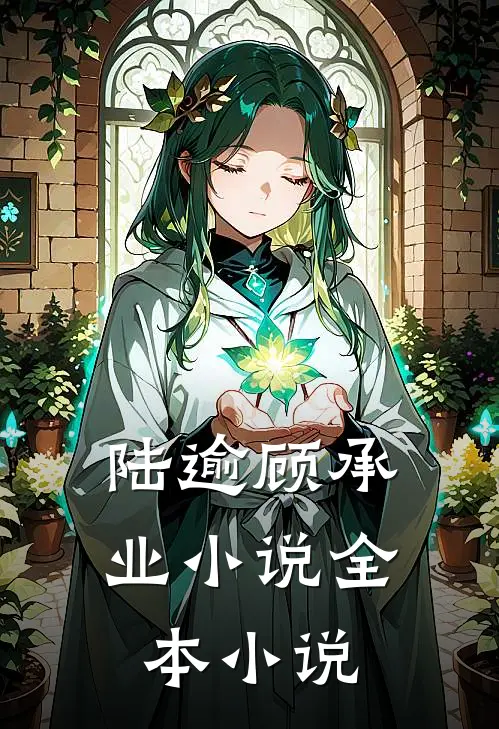 陆逾顾承业小说全本小说