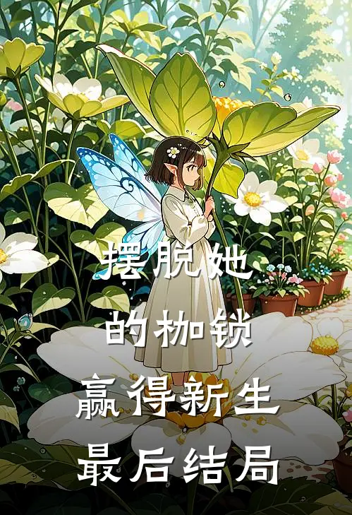 摆脱她的枷锁,赢得新生最后结局