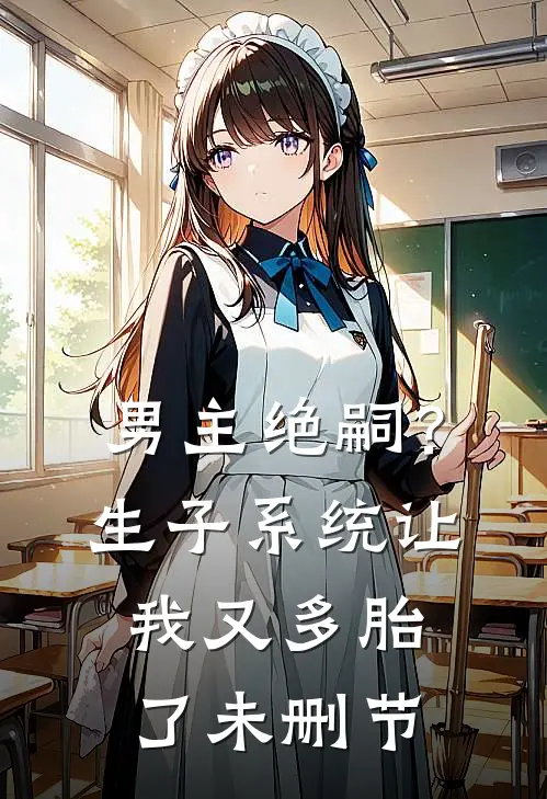 男主绝嗣？生子系统让我又多胎了未删节
