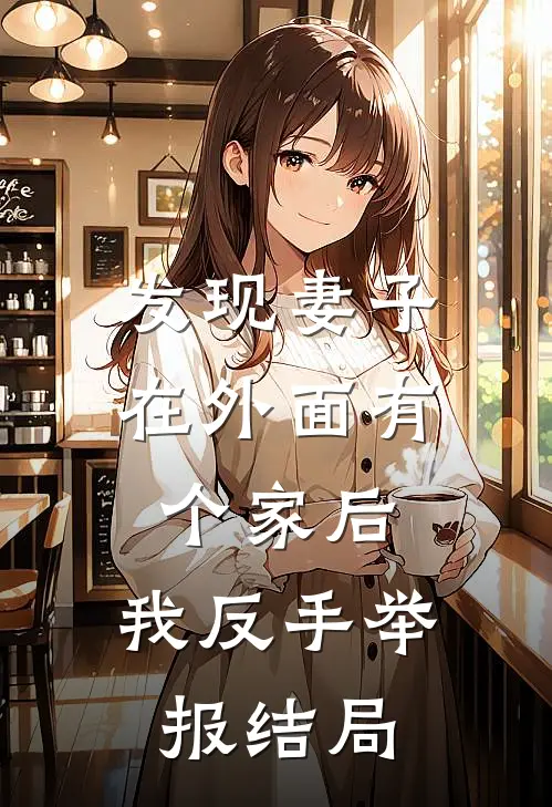发现妻子在外面有个家后,我反手举报结局怎么样了