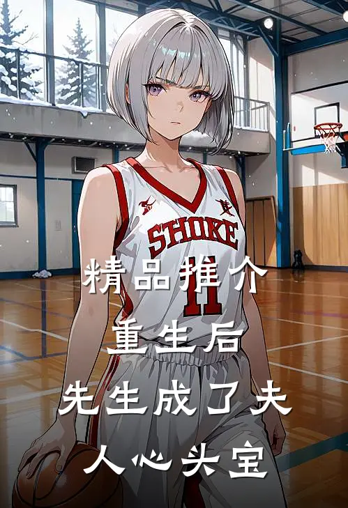 精品推介重生后,先生成了夫人心头宝