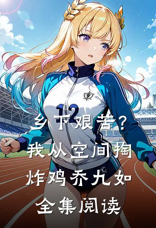 乡下艰苦？我从空间掏炸鸡乔九如全集阅读