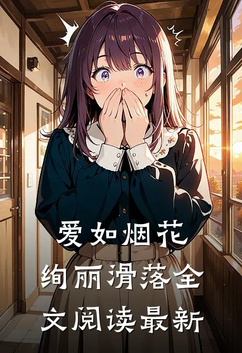 爱如烟花,绚丽滑落全文阅读最新