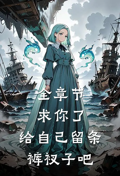 全章节求你了,给自己留条裤衩子吧