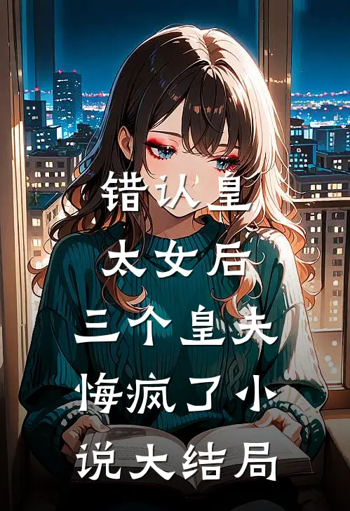 错认皇太女后,三个皇夫悔疯了大结局免费阅读