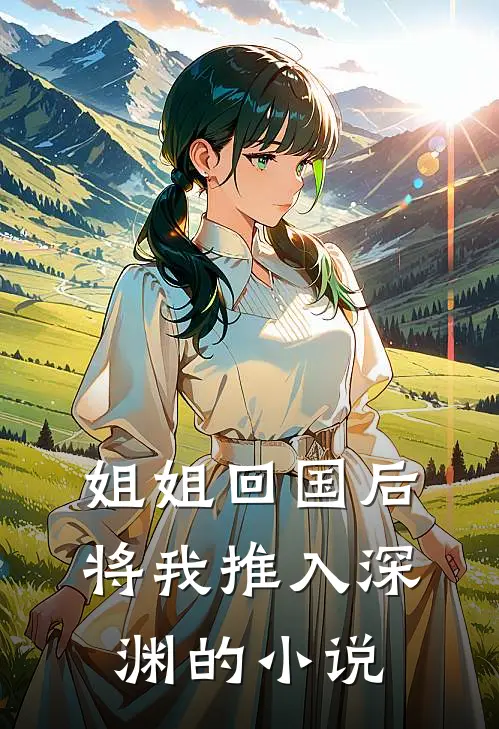 姐姐回国后,将我推入深渊的叫