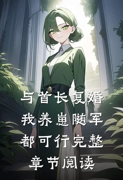 与首长复婚，我养崽随军都可行完整章节阅读