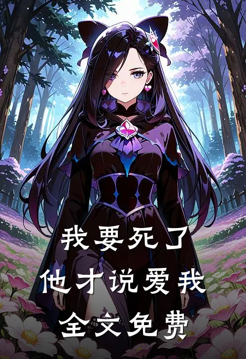 我要死了,他才说爱我全文免费