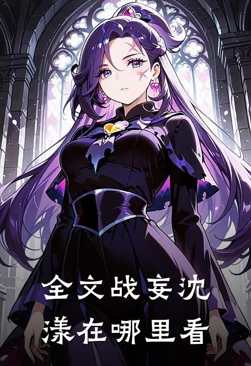 全文战妄沈漾在哪里看
