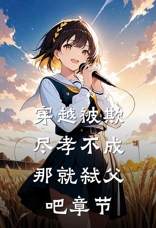 穿越被欺尽孝不成,那就弑父吧章节