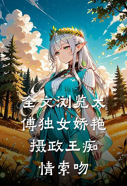 全文浏览太傅独女娇艳,摄政王痴情索吻