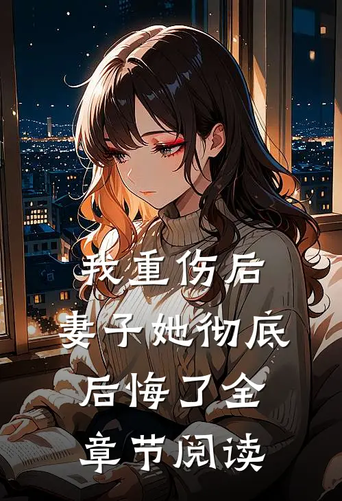 我重伤后,妻子她彻底后悔了全章节阅读免费