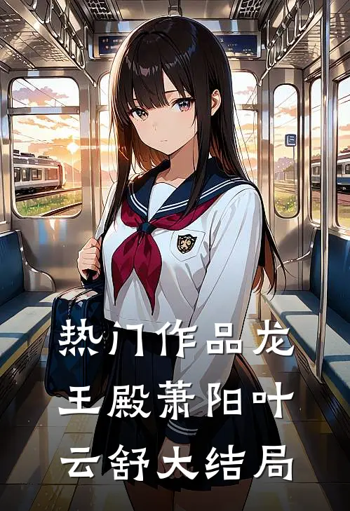 热门作品龙王殿萧阳叶云舒大结局