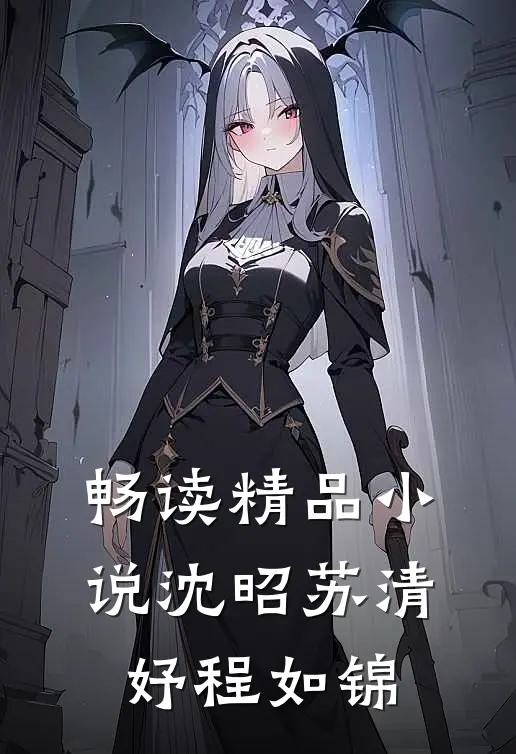 畅读精品小说沈昭苏清妤程如锦