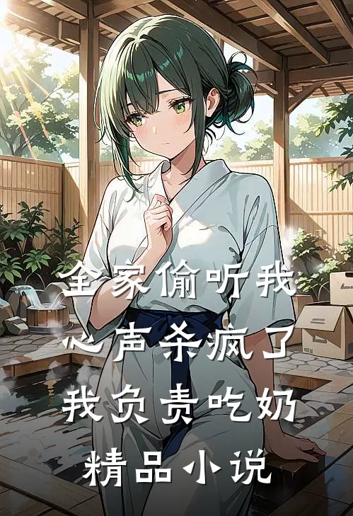 全家偷听我心声杀疯了,我负责吃奶精品小说