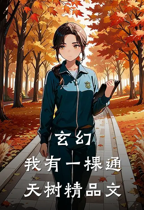 玄幻我有一棵通天树精品文章